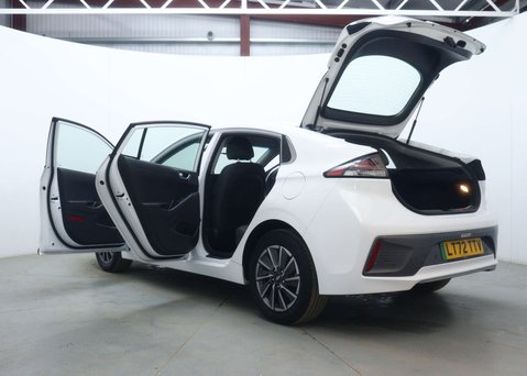 Hyundai IONIQ IONIQ Premium BEV 5dr 60