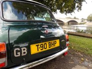 Rover Mini COOPER S - JOHN COOPER WORKS 56