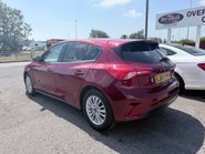 Ford Focus 1.0 TITANIUM 7