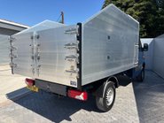Mercedes-Benz Sprinter 316 Cdi 4x4 Arbor Tipper - 3.5t Towing Capacity 6