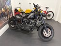 Harley-Davidson Dyna 1690 FXDF Fat Bob
