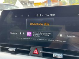 Kia Sportage 1.6 Sportage Launch Edition ISG 5dr 41