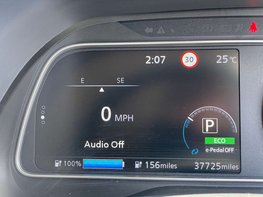 Nissan LEAF Leaf Tekna 5dr 110kw 39kwh (Automatic) 23