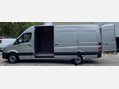 Mercedes-Benz Sprinter 2.1 314 CDi Panel Van 5dr Diesel Manual RWD L3 H3 (218 g/km, 140 bhp) 16