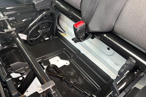 Ford Transit 350 Srw L4 130 ps Luton with Tail Lift 15