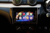 Suzuki Swift SZ-L DUALJET MHEV 27