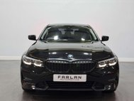 BMW 3 Series 2.0 330e 12kWh Sport Pro Saloon 4dr Petrol Plug-in Hybrid Auto Euro 6 (s/s) 9