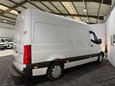 Mercedes-Benz Sprinter 2.0 Sprinter 315 Premium CDI MWB RWD 9