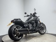 MBP C 2024 ONLY 3K 1 OWNER CRUISER BIKE 1000CC TOURER BIKE 2