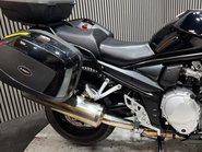 Suzuki Bandit 1250 2009 ONLY 16K FULL LUGGAGE MOT JUNE 2027 TOURER BIKE 7