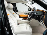 Rolls-Royce Cullinan 6.75 V12 SUV 5dr Petrol Auto 4WD Euro 6 (571 ps) 4