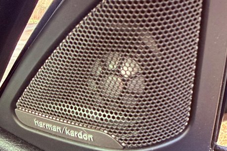 BMW 4 Series 420D M SPORT 60