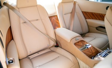 Rolls-Royce Wraith 13