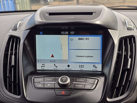 Ford Kuga 1.5T EcoBoost Titanium SUV 5dr Petrol Auto AWD Euro 6 (s/s) (182 ps) 27