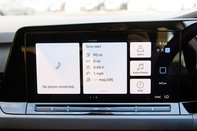 Volkswagen Golf STYLE TSI 19