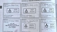 Mitsubishi Outlander 2.4h TwinMotor 13.8kWh Design SUV 5dr Petrol Plug-in Hybrid CVT 4WD Euro 6  11