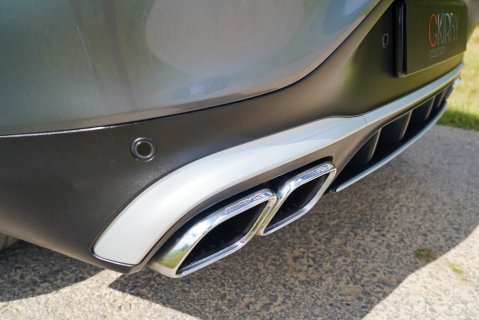 Mercedes-Benz GLC AMG GLC 63 S 4MATIC PLUS 17