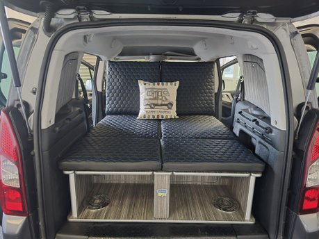 Citroen Berlingo Multispace E-HDI XTR ETG6 17