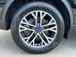 Ford Kuga 1.5 Kuga Titanium Edition 5dr 14