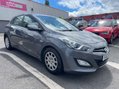 Hyundai i30 1.4 i30 Classic 5dr 16