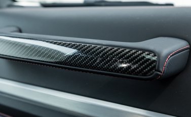 Mercedes-Benz G Class AMG G 63 MAGNO EDITION 26