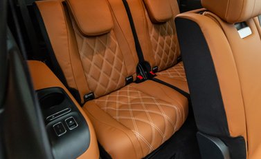 Mercedes-Benz GLS 450 20