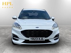 Ford Kuga 1.5T EcoBoost ST-Line Edition SUV 5dr Petrol Manual Euro 6 (s/s) (150 ps) O