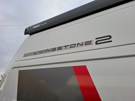 Rollerteam Livingstone 2 Sport 2025 Manual 7