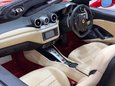 Ferrari California 3.8 V8 T Convertible 2dr Petrol F1 DCT Euro 6 (s/s) (560 ps) 59