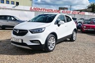 Vauxhall Mokka X DESIGN NAV S/S.. 9 SERVICES.. 1 PREVIOUS KEEPER.. APPLE CAR PLAY/SAT NAV 4