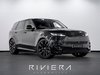 Land Rover Range Rover Sport 3.0 P400 MHEV Dynamic SE SUV 5dr Petrol Auto 4WD Euro 6 (s/s) (400 ps)