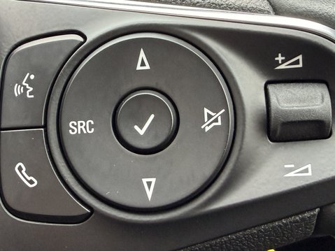 Vauxhall Grandland 1.2 Turbo GS Line 5dr 29