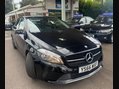Mercedes-Benz A Class 1.5 A180d SE Euro 6 (s/s) 5dr 5