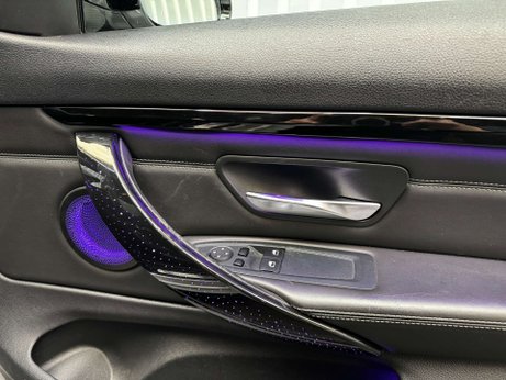 BMW M4 3.0 BiTurbo Coupe 2dr Petrol DCT Euro 6 (s/s) (431 ps) 17