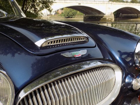 HMC MK1V Sports 69