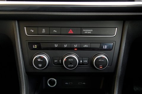 SEAT Ateca TSI ECOMOTIVE SE TECHNOLOGY 38