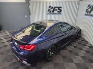 BMW M4 3.0 BiTurbo Competition Coupe 2dr Petrol DCT Euro 6 (s/s) (450 ps) 19