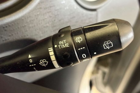 Mitsubishi Colt 1.3 CZ2 Hatchback 5dr Petrol Auto Euro 4 (94 ps) 48