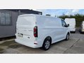 Ford Transit Custom LIMITED 280 L1 H1 2.0 TDCI 136PS EU6 2