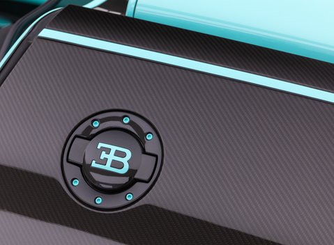 Bugatti Veyron Grand Sport Vitesse 24