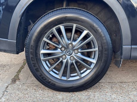 Mazda CX-5 2.2 CX-5 SE-L Nav D 4x4 4WD 5dr 41