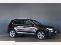 Volkswagen Tiguan 2.0 TDI BlueMotion Tech R-Line Edition 4WD Euro 6 (s/s) 5dr 19