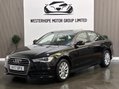 Audi A6 2.0 TDI ultra SE Executive Euro 6 (s/s) 4dr 14