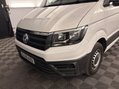 Volkswagen Crafter 2.0 TDI CR35 Startline RWD LWB High Roof Euro 6 (s/s) 5dr 35