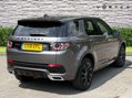 Land Rover Discovery Sport 2.0 Discovery Sport Dynamic Luxury HSE Si4 Auto 4WD 5dr 7