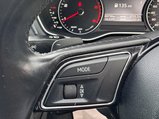 Audi A4 2.0 TDI ultra Sport S Tronic Euro 6 (s/s) 5dr 34