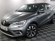 Renault Arkana EVOLUTION TCE MHEV 20