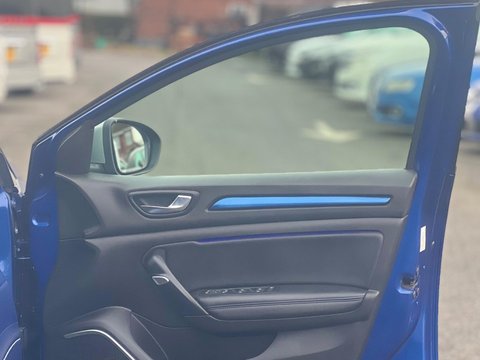 Renault Megane 1.3 TCe GT Line Sport Tourer Euro 6 (s/s) 5dr 46