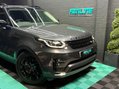 Land Rover Discovery 3.0 SD V6 HSE Auto 4WD Euro 6 (s/s) 5dr 6