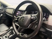 Skoda Kodiaq 1.5 Kodiaq SE L Executive TSi Semi-Auto 5dr 22